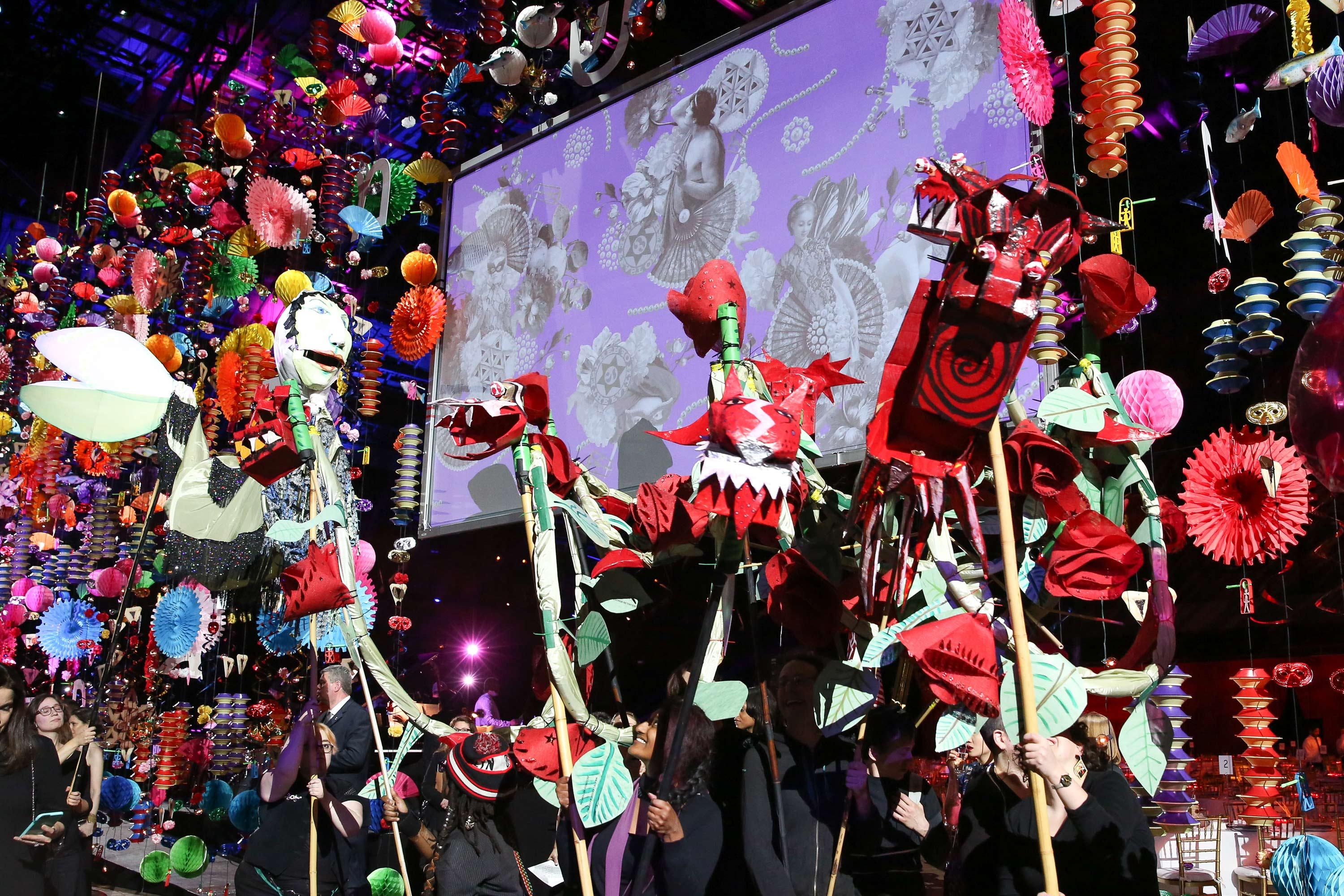 JM Purim Ball 2017 2