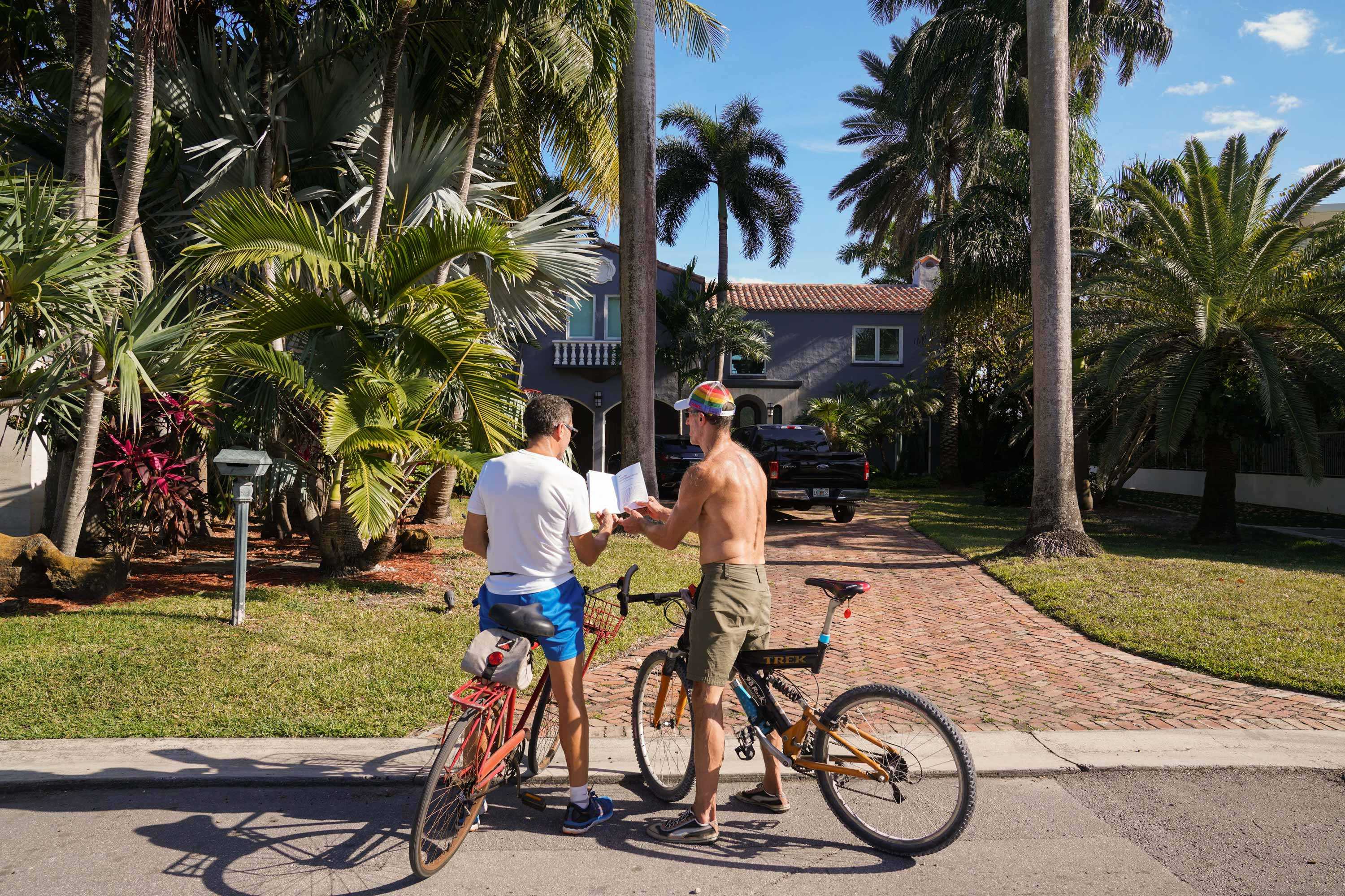 O M Iami Vanessa Diaz 1