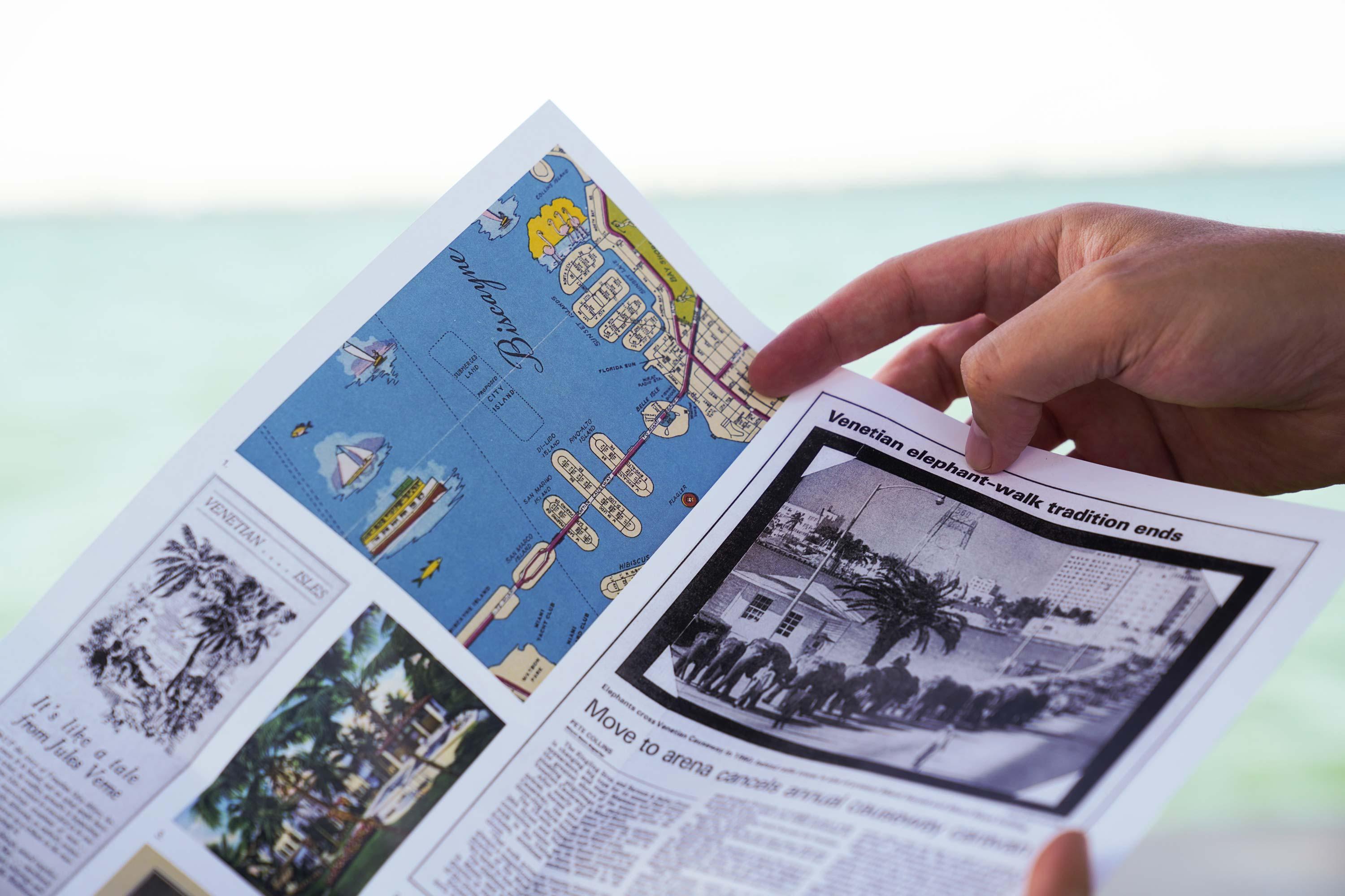 O M Iami Vanessa Diaz 3