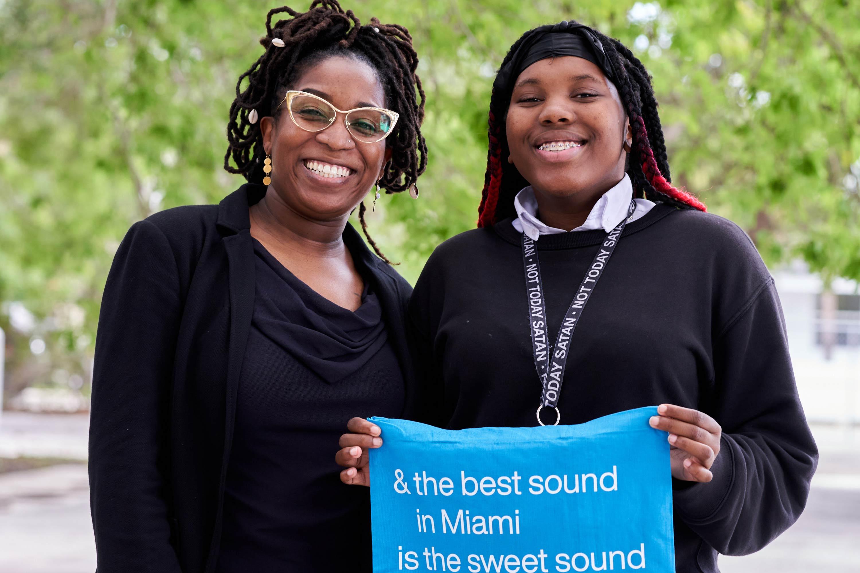 O Miami Chantal Lawrie 3