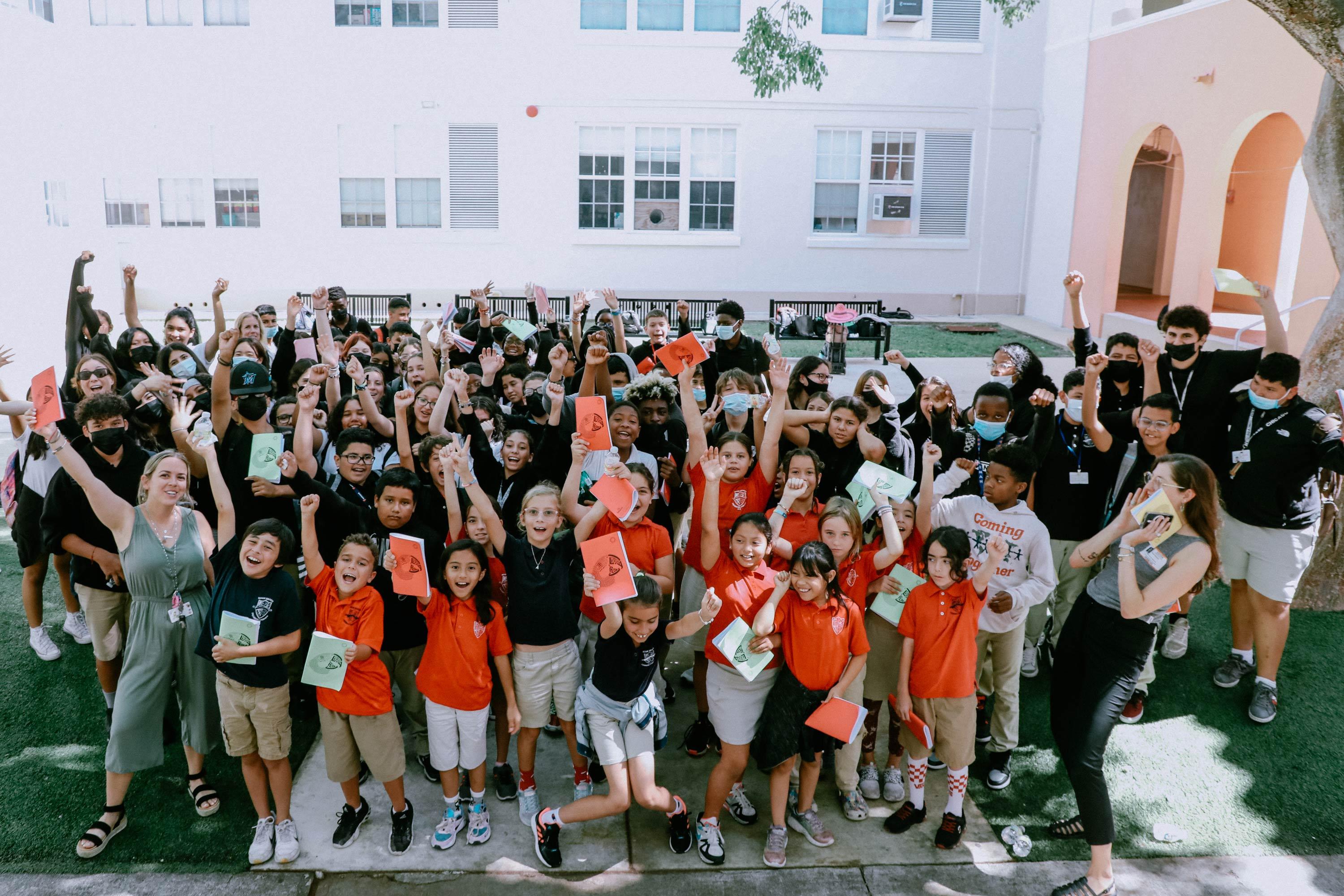 O Miami Liliana Mora 2