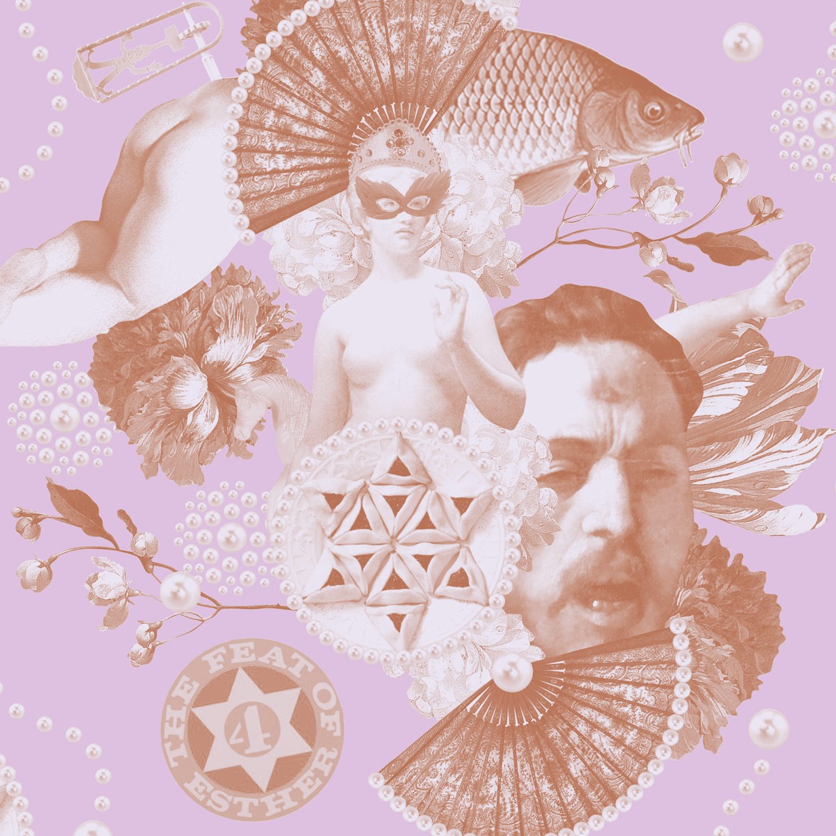 Purim Ball Pattern1 1