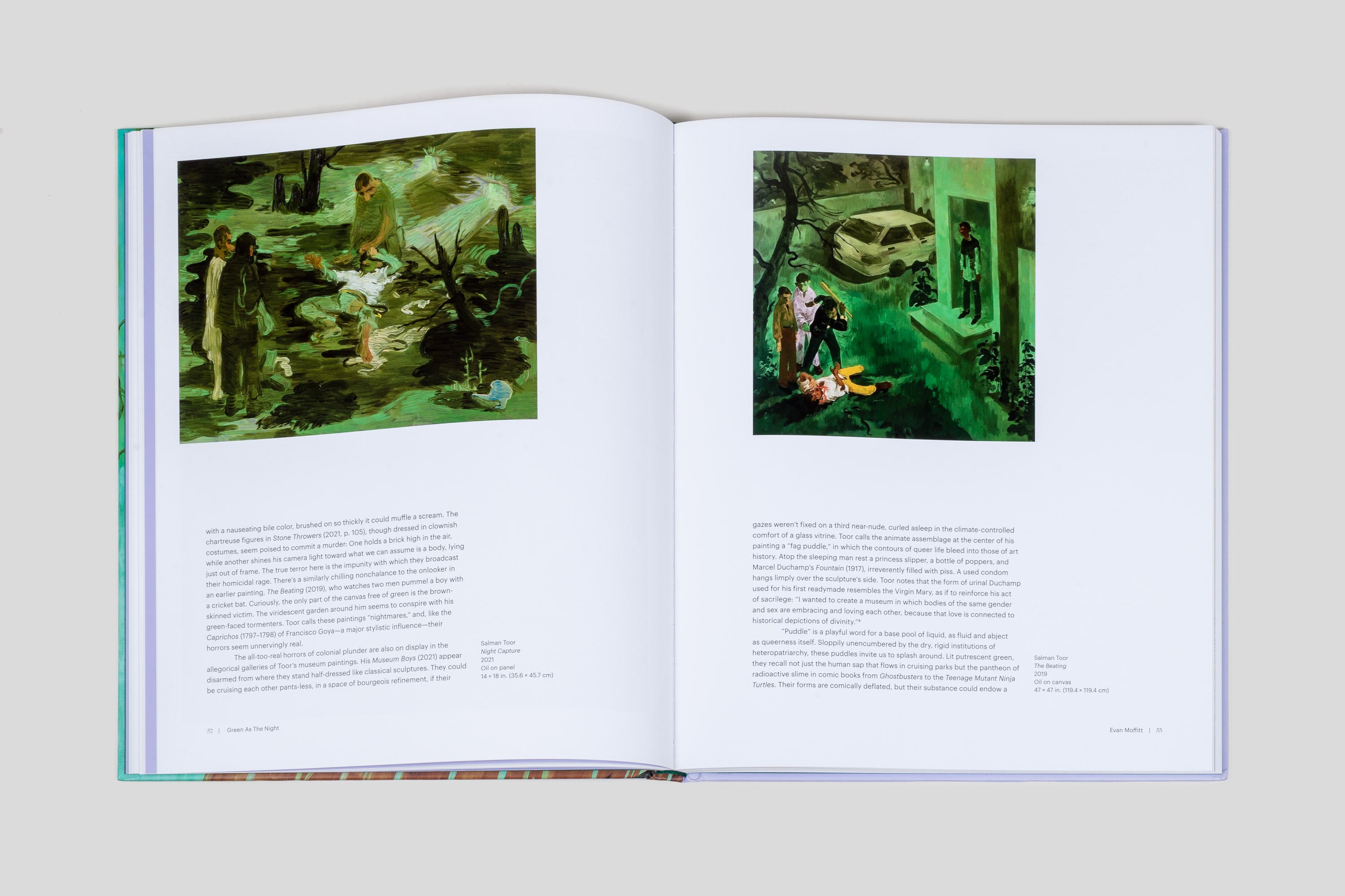 Salman Toor No Ordinary Love 220903 6570