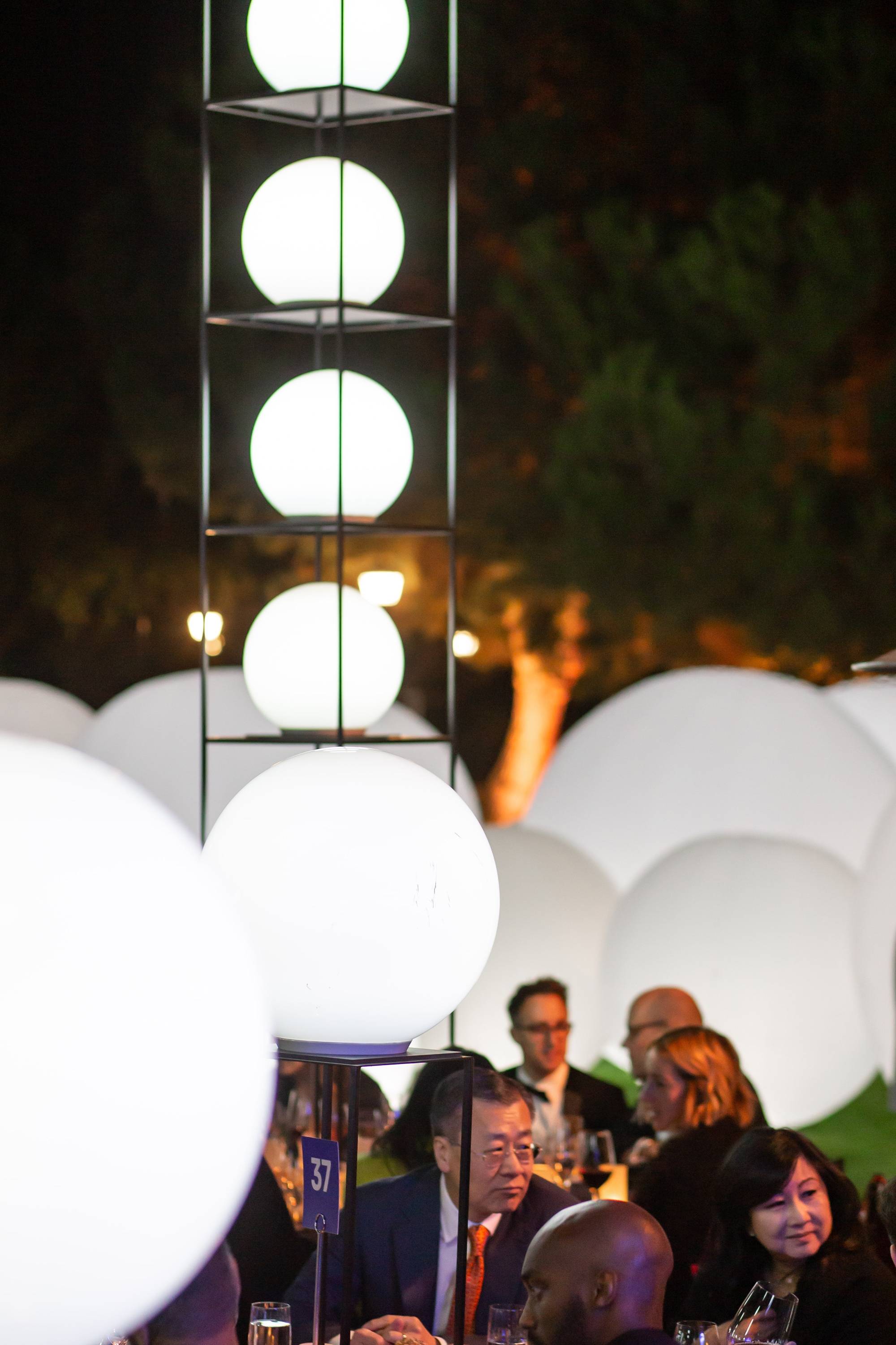 Stanford Museums By Moonlight 2