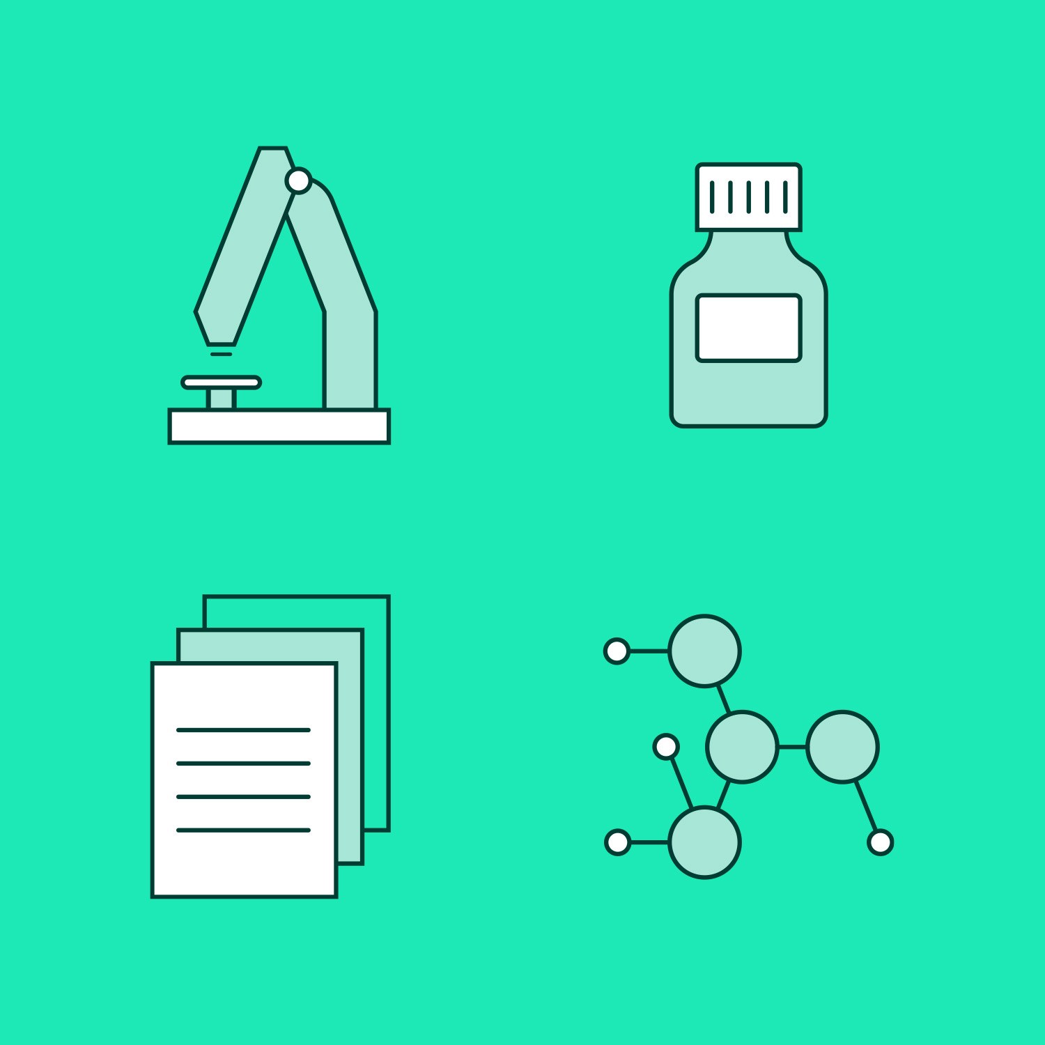 Topos Akron Icons square