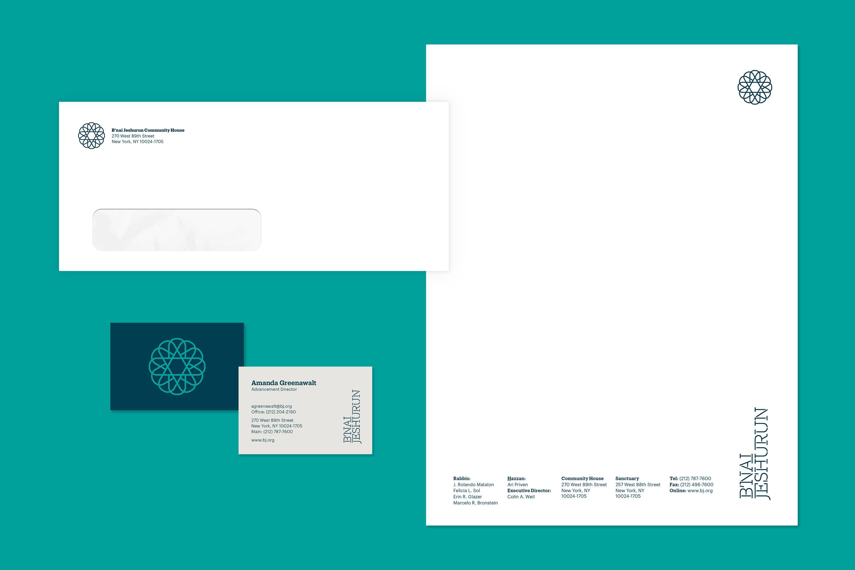 Topos BJ Stationery V1