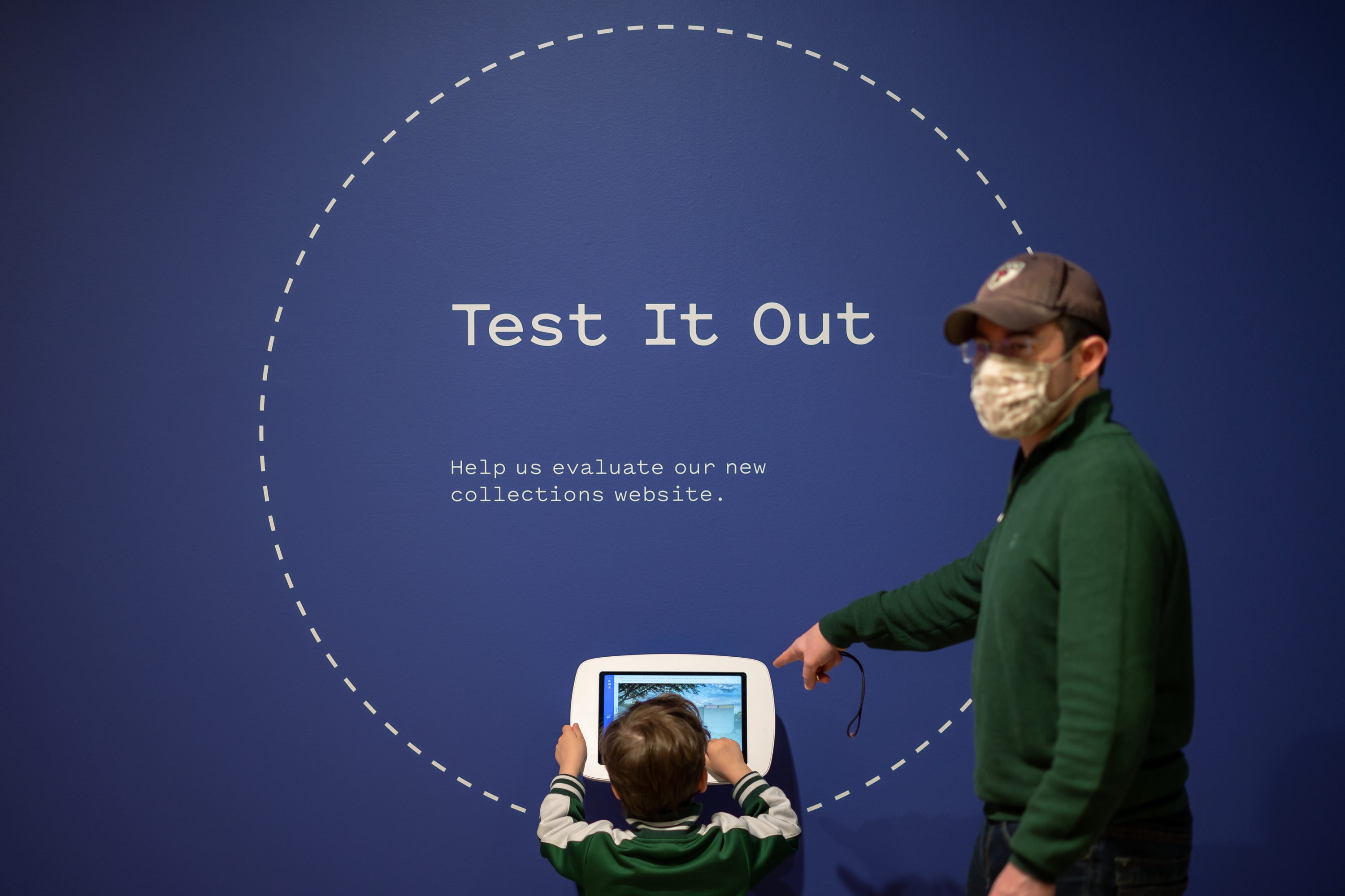 Topos BMA Insight Lab 1