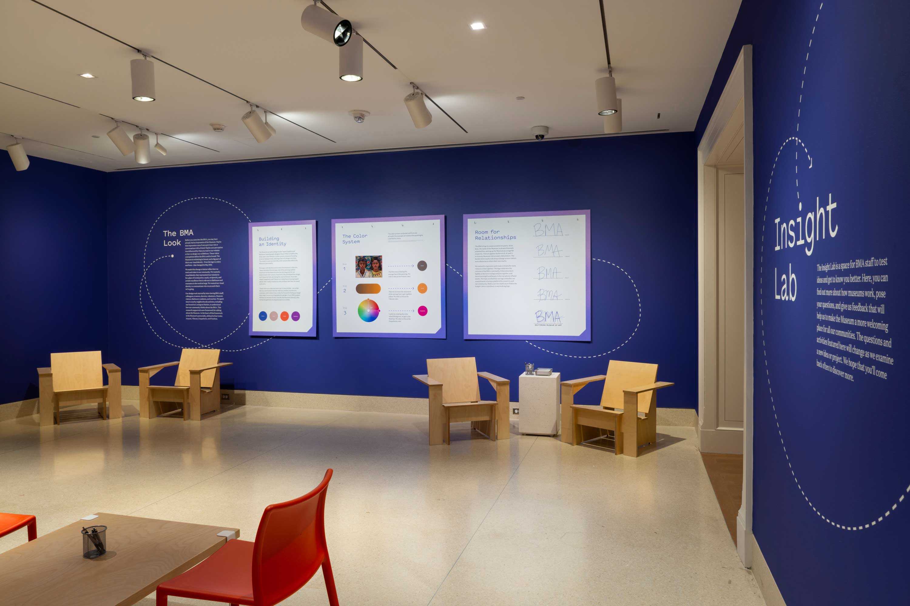 Topos BMA Insight Lab 3