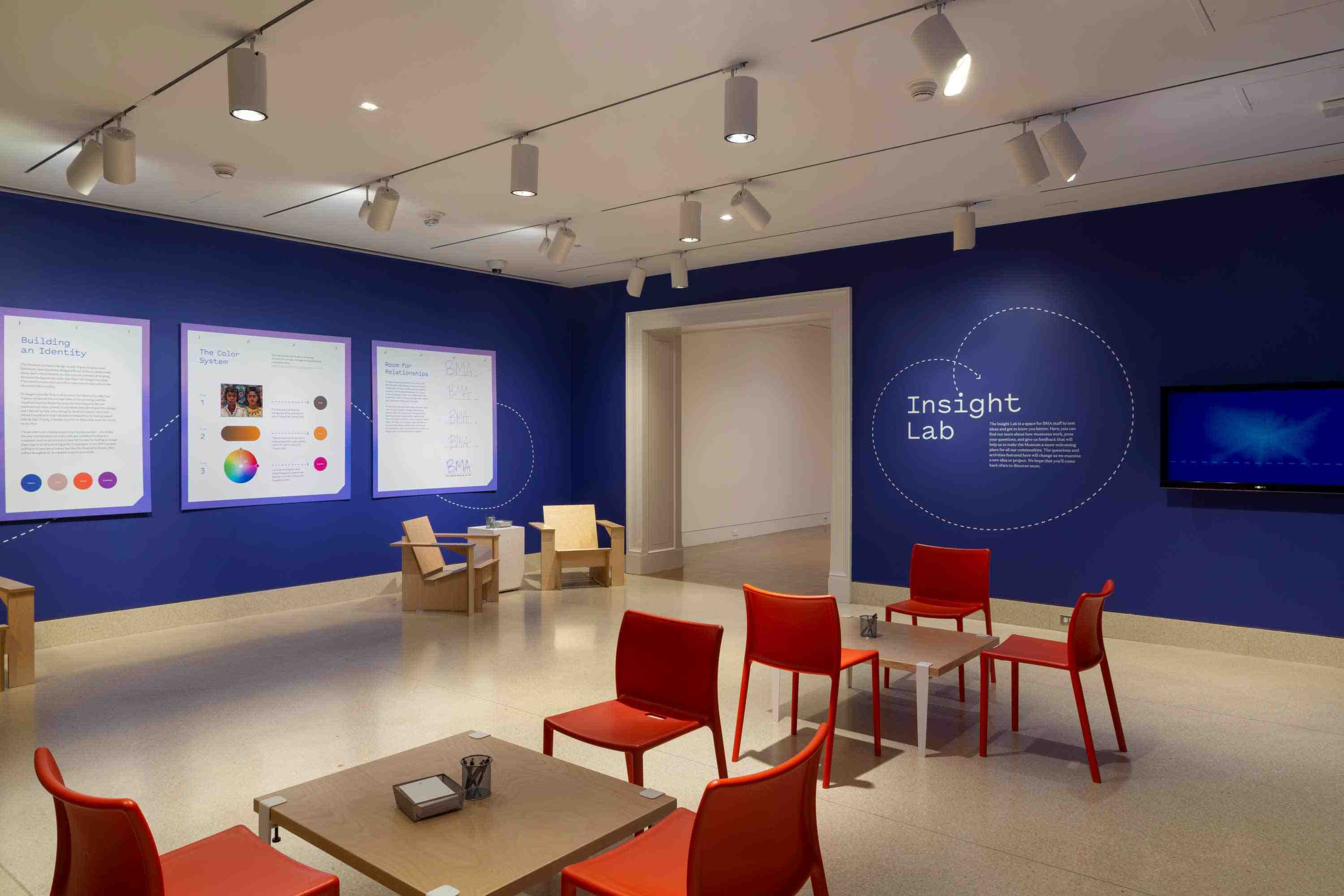 Topos BMA Insight Lab 4