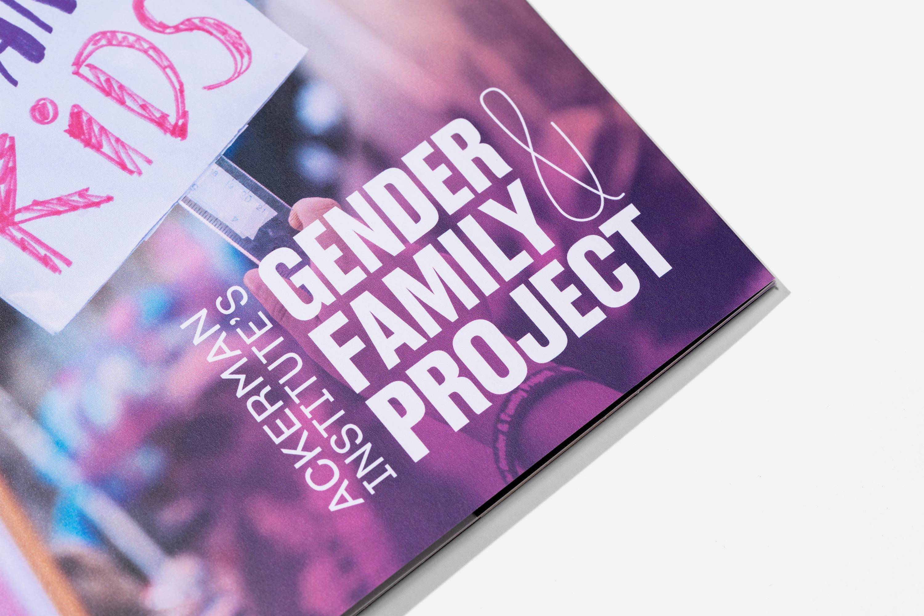 Topos GFP 10th Anniversary Booklet 05192 BG243