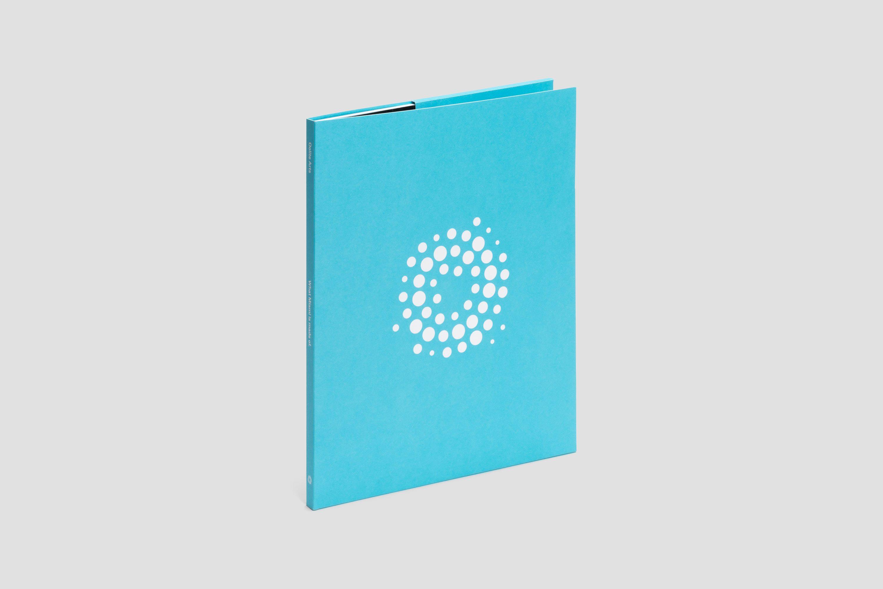 Topos Oolite Arts Campus Fundraising Folder Package 05647