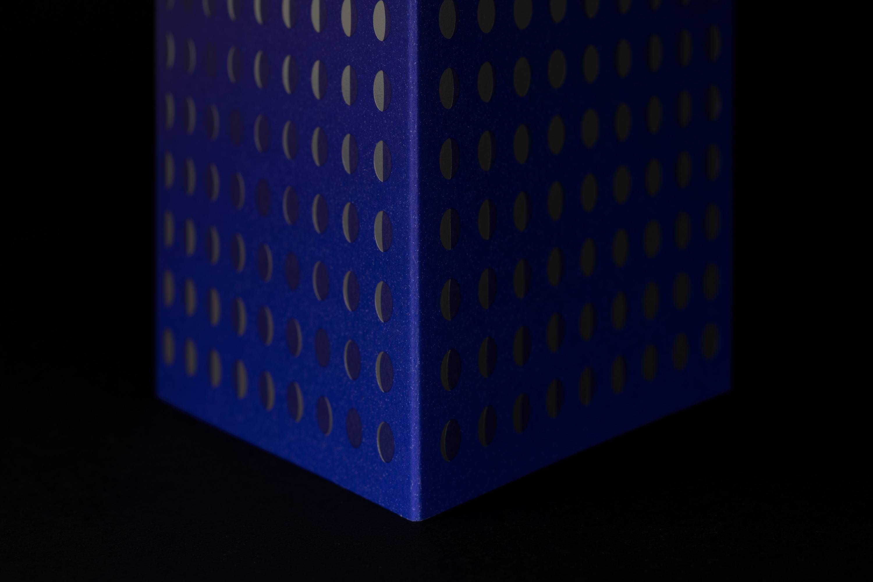 Topos Stanford Museums by Moonlight 04543