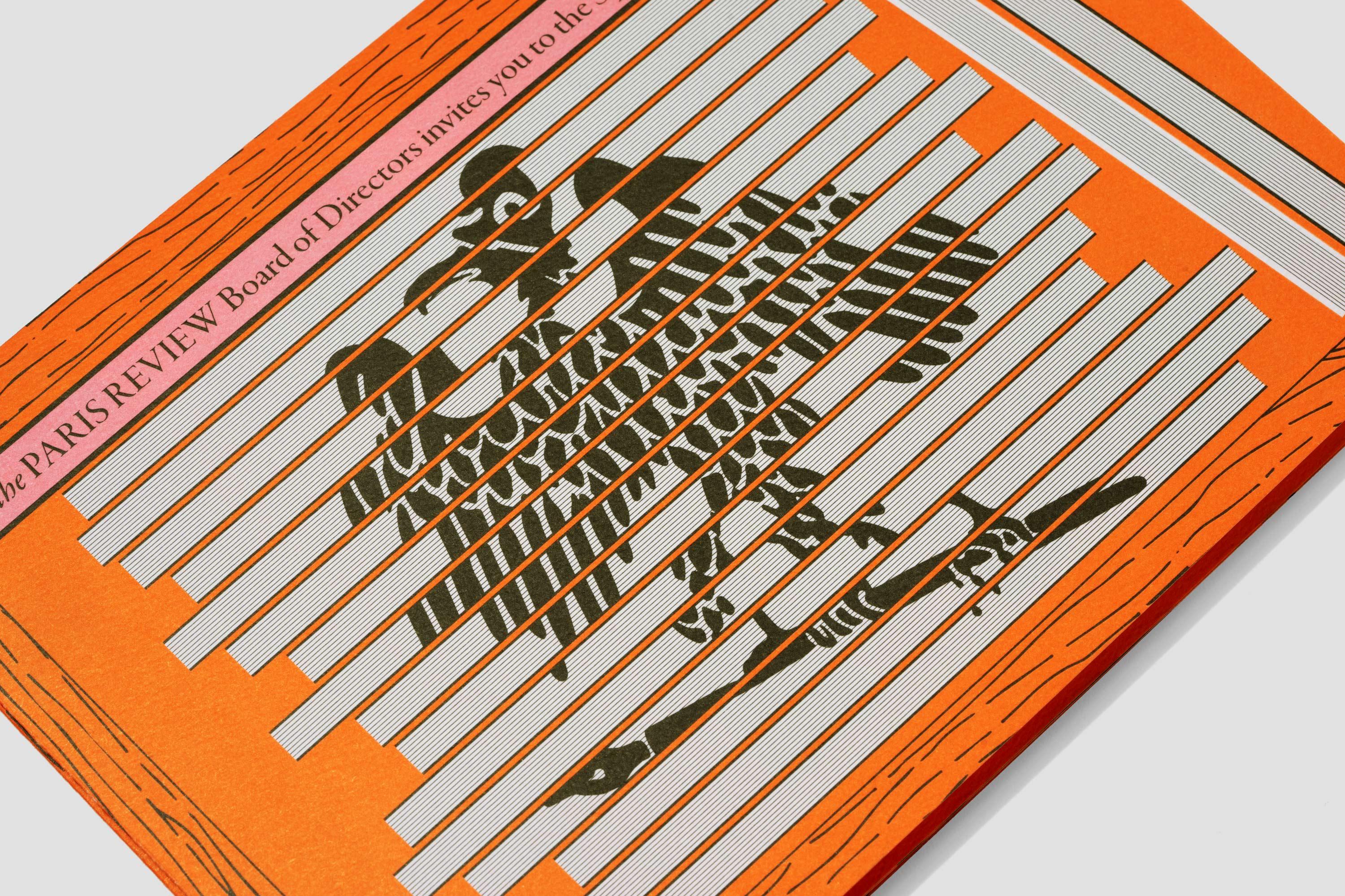 Topos The Paris Review 2019 Revel 04