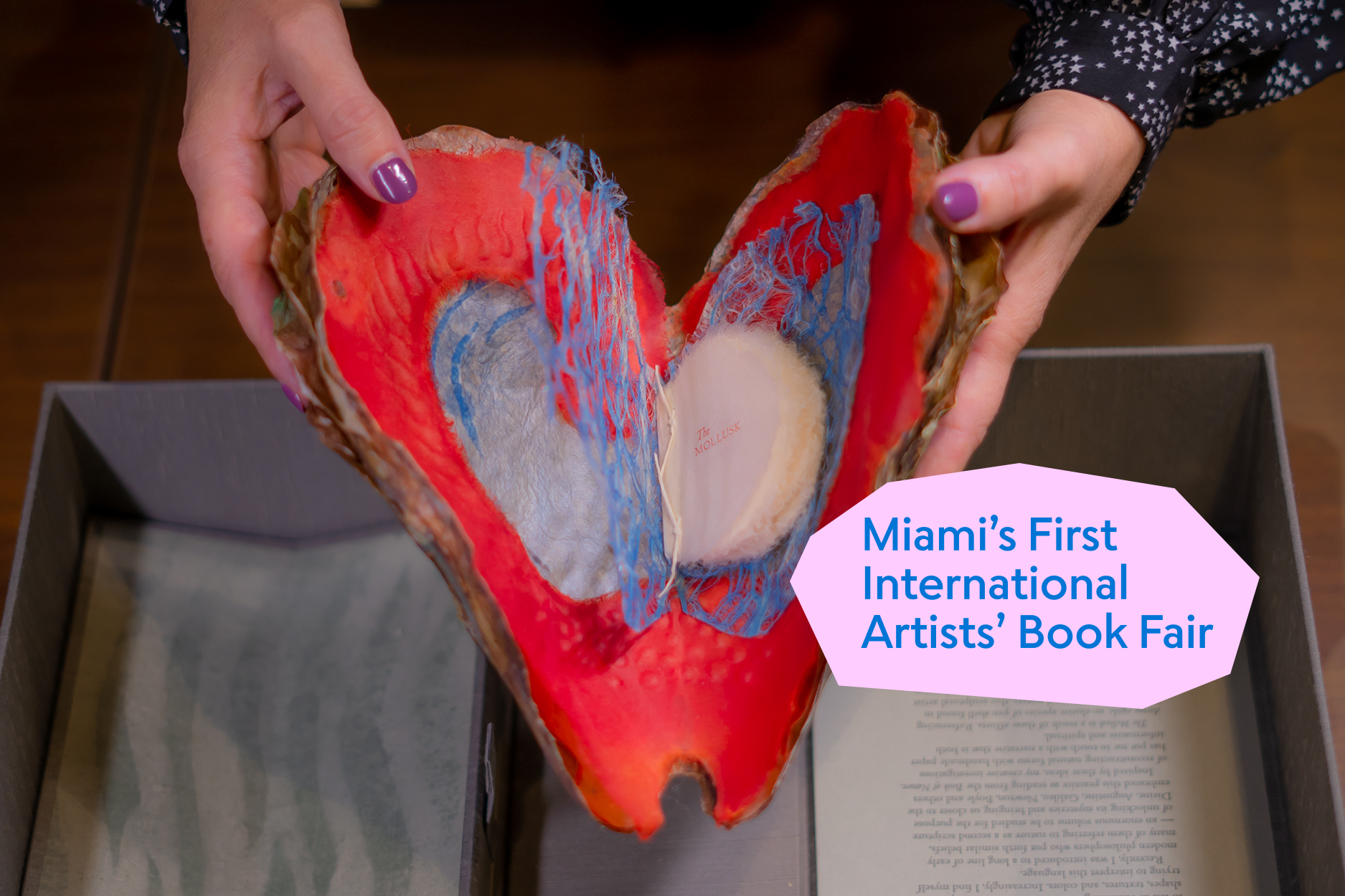 Topos Tropic Bound Web Display V4