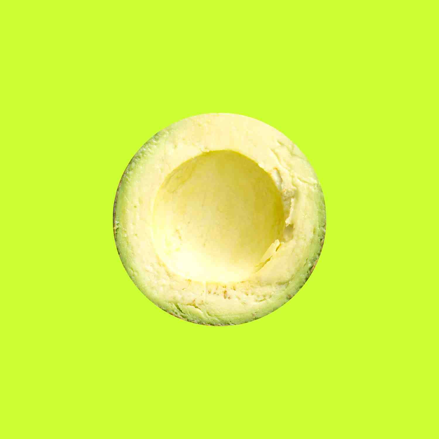 Tropic Bound Color Avocado