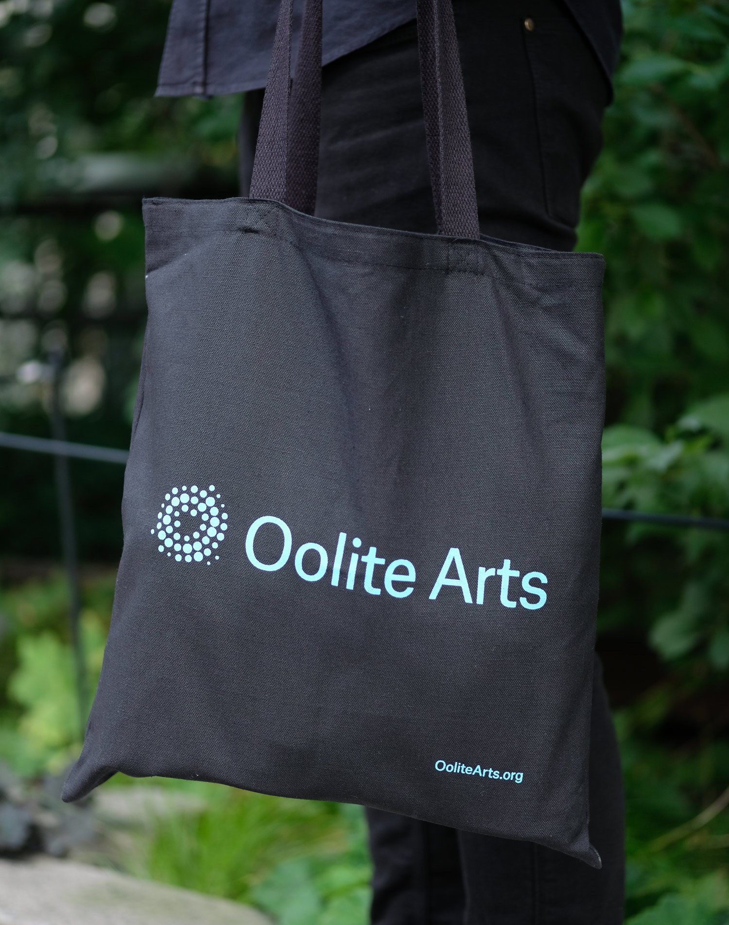 Oolite tote1