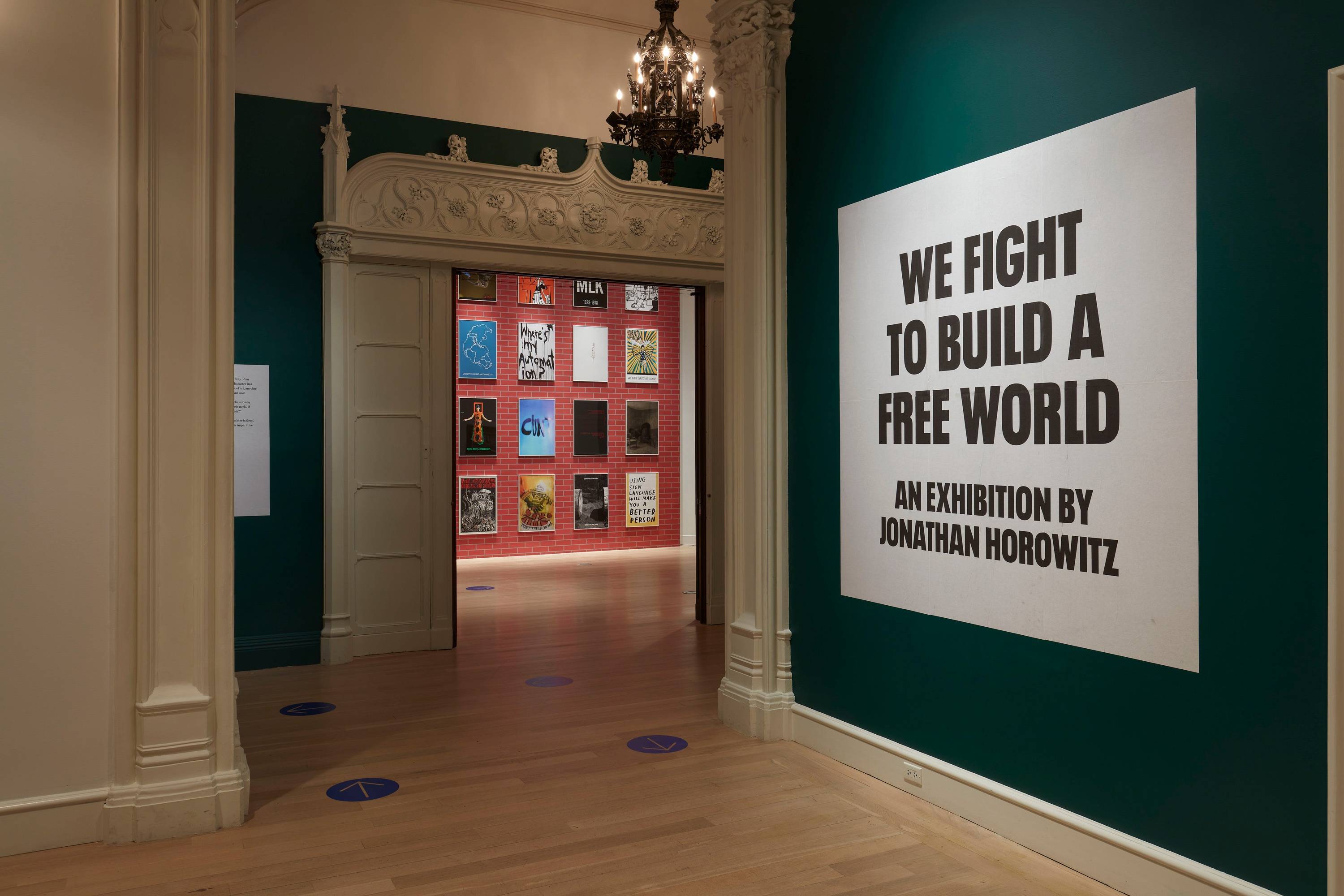 Topos jm horowitz 01