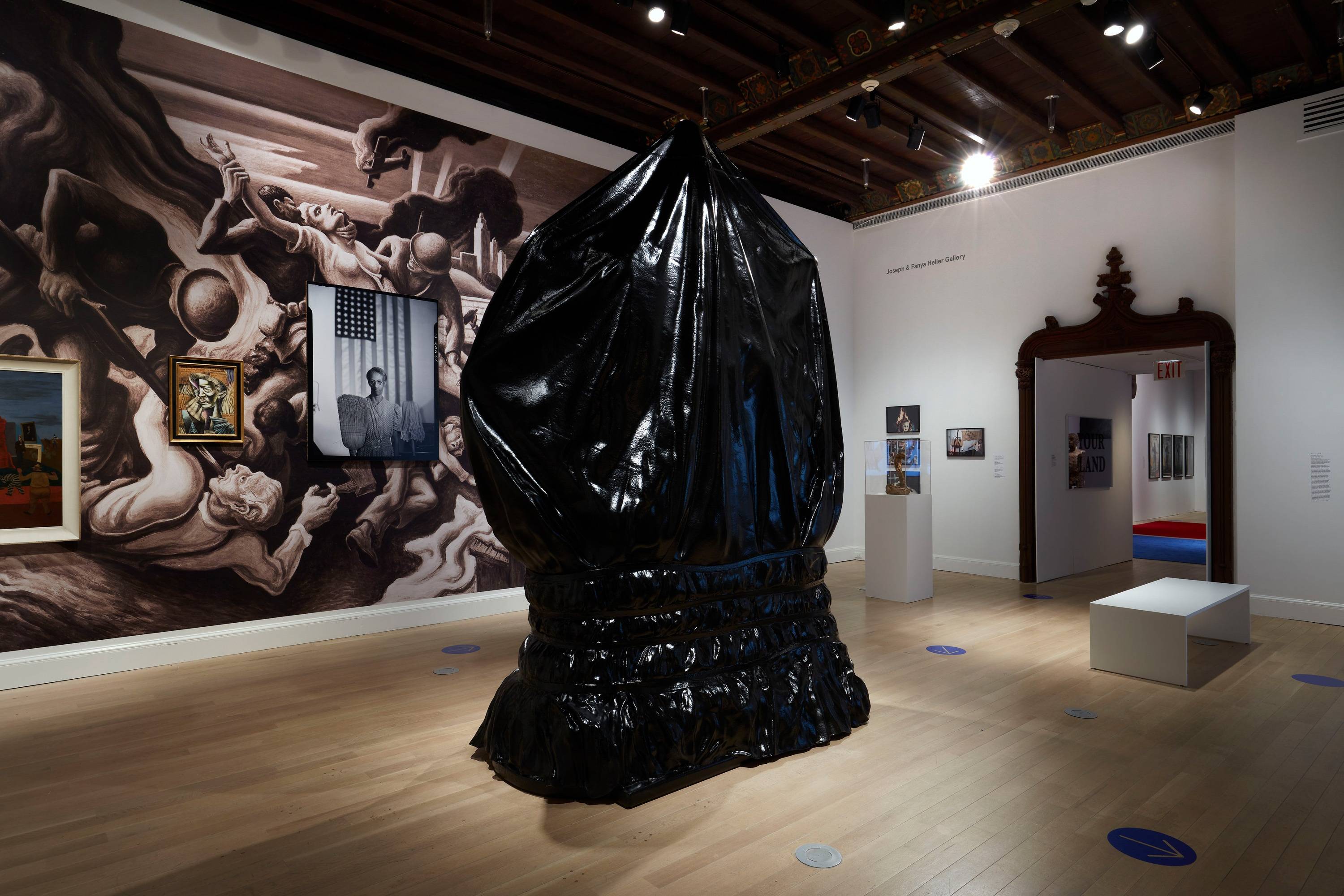 Topos jm horowitz 07