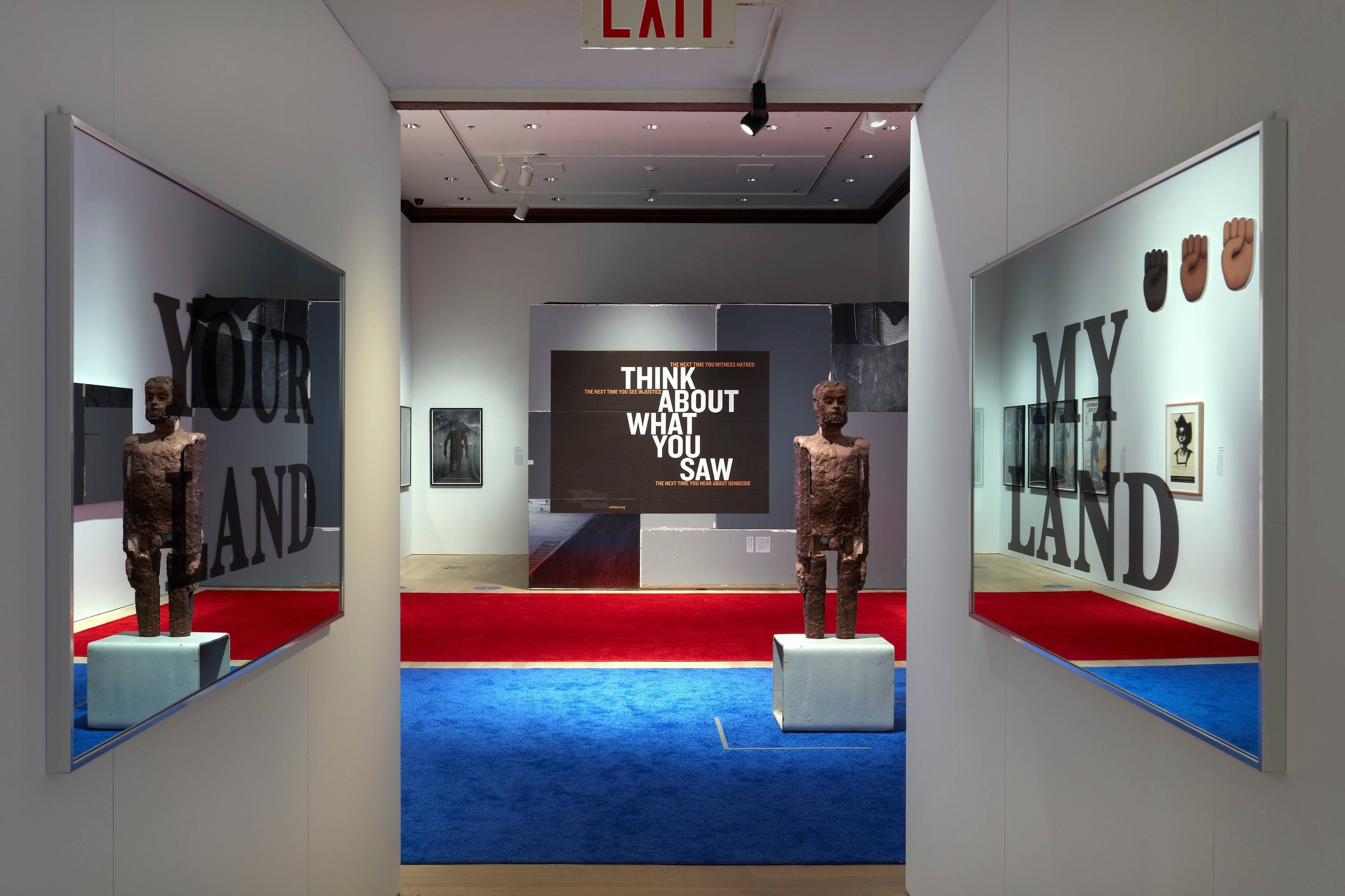 Topos jm horowitz 10