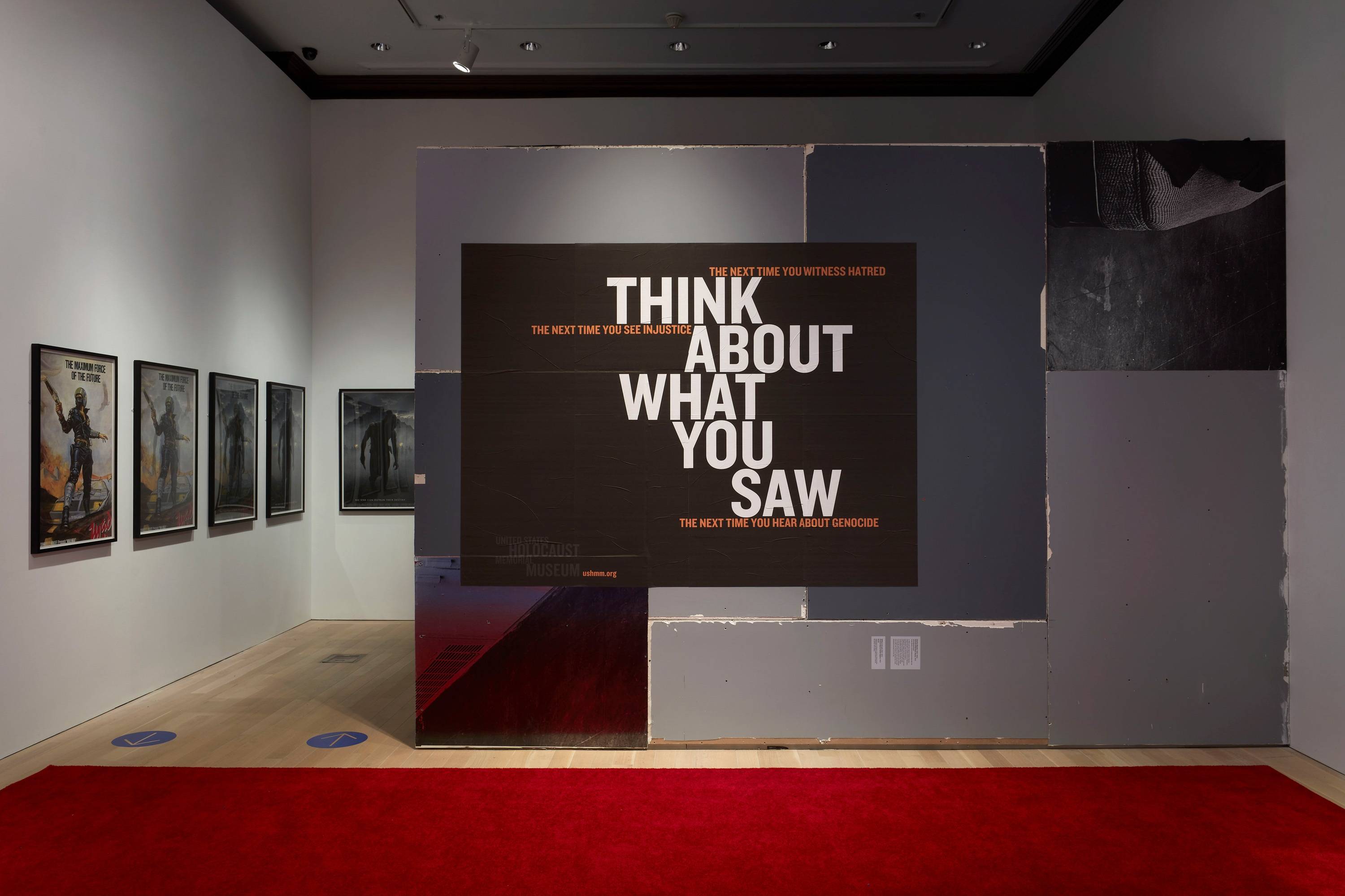 Topos jm horowitz 12