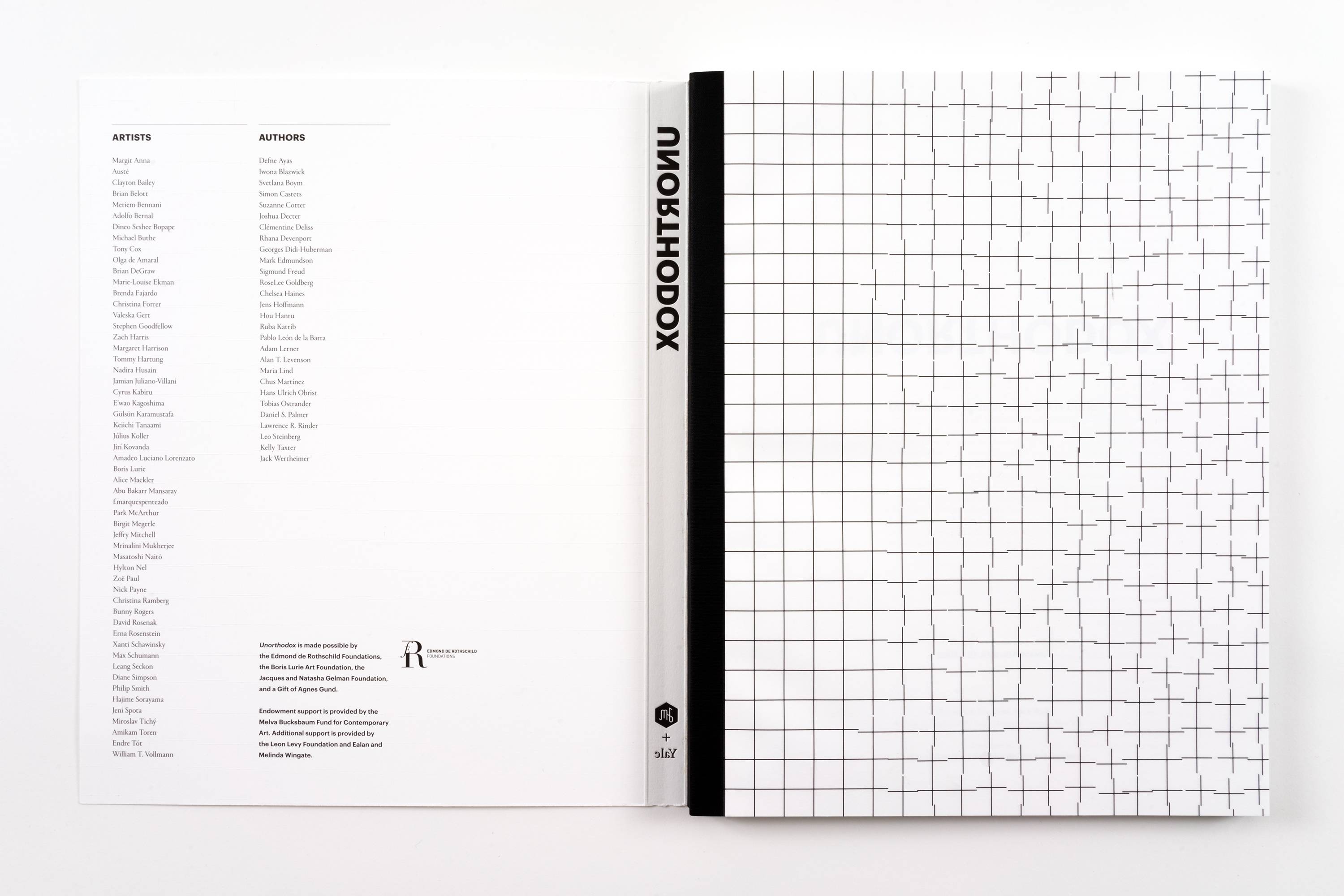 Topos jm uo catalogue 1