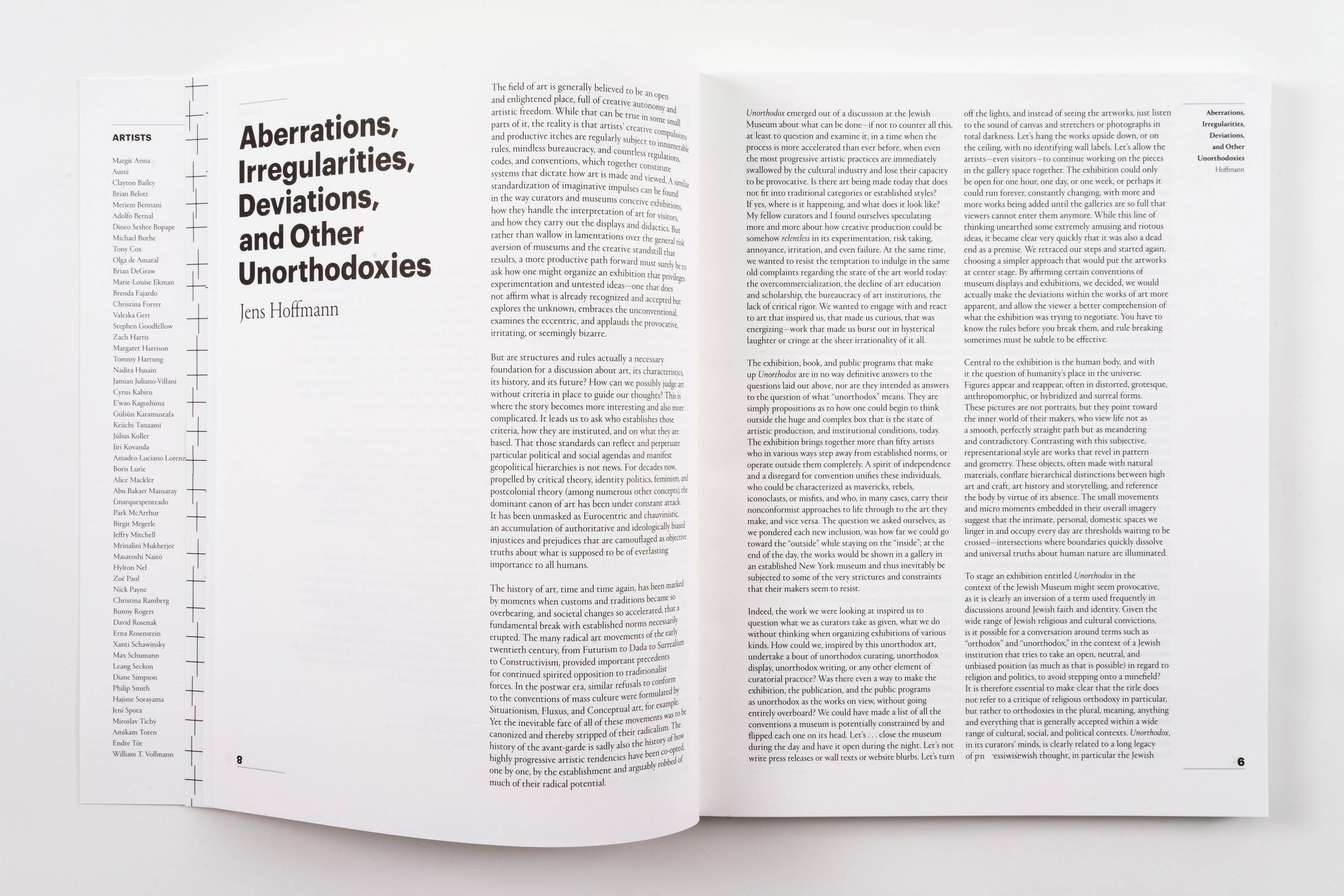 Topos jm uo catalogue 3