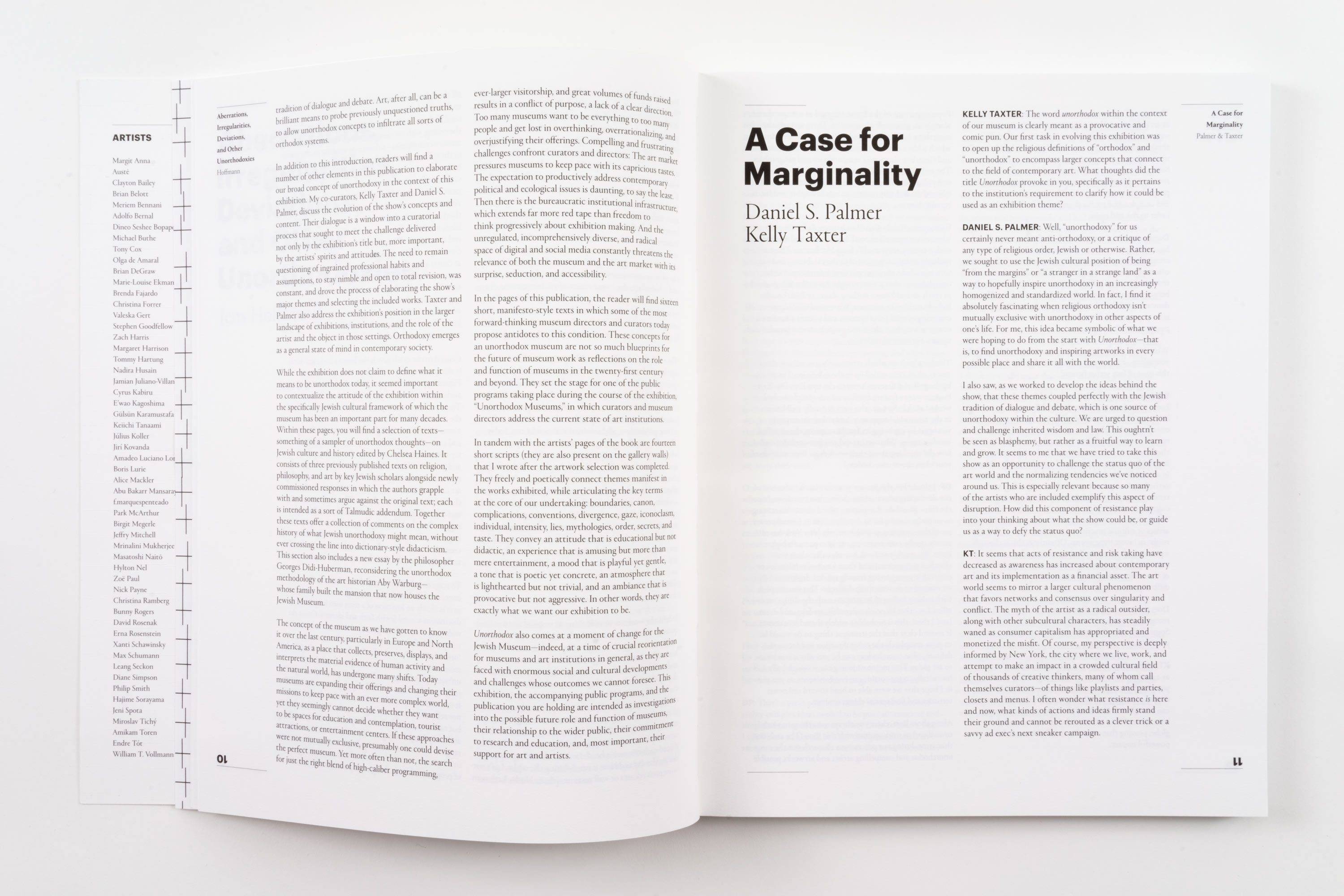 Topos jm uo catalogue 8