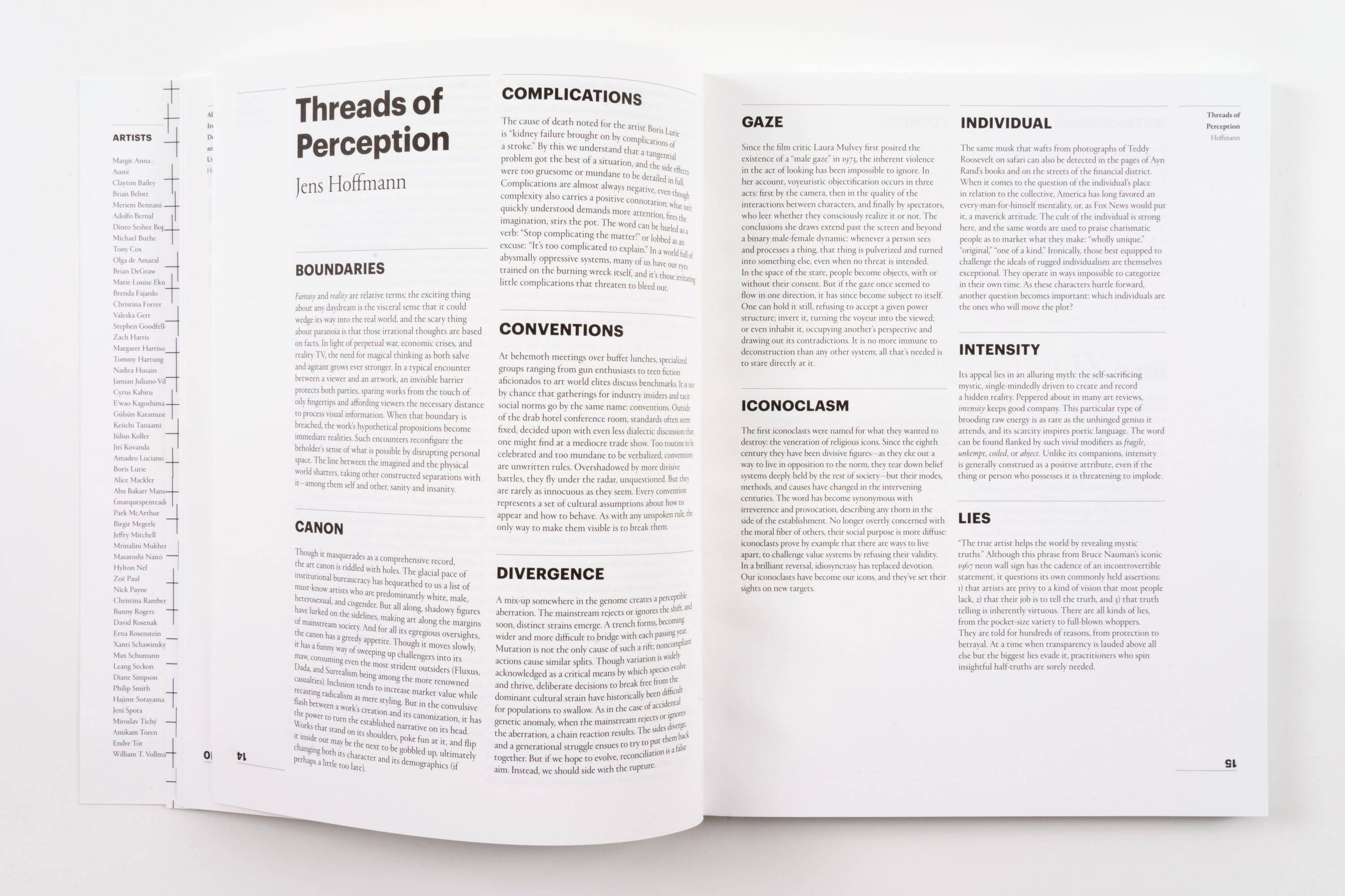 Topos jm uo catalogue 9