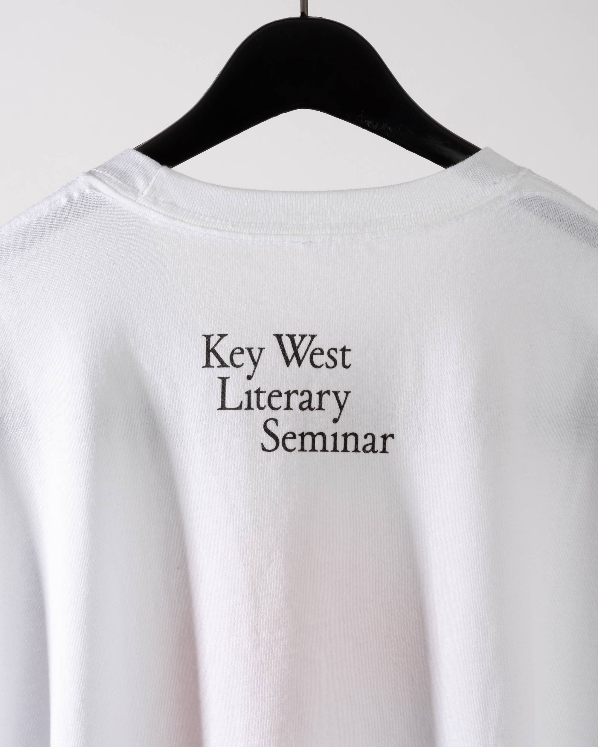 Topos kwls under the influence shirt 3