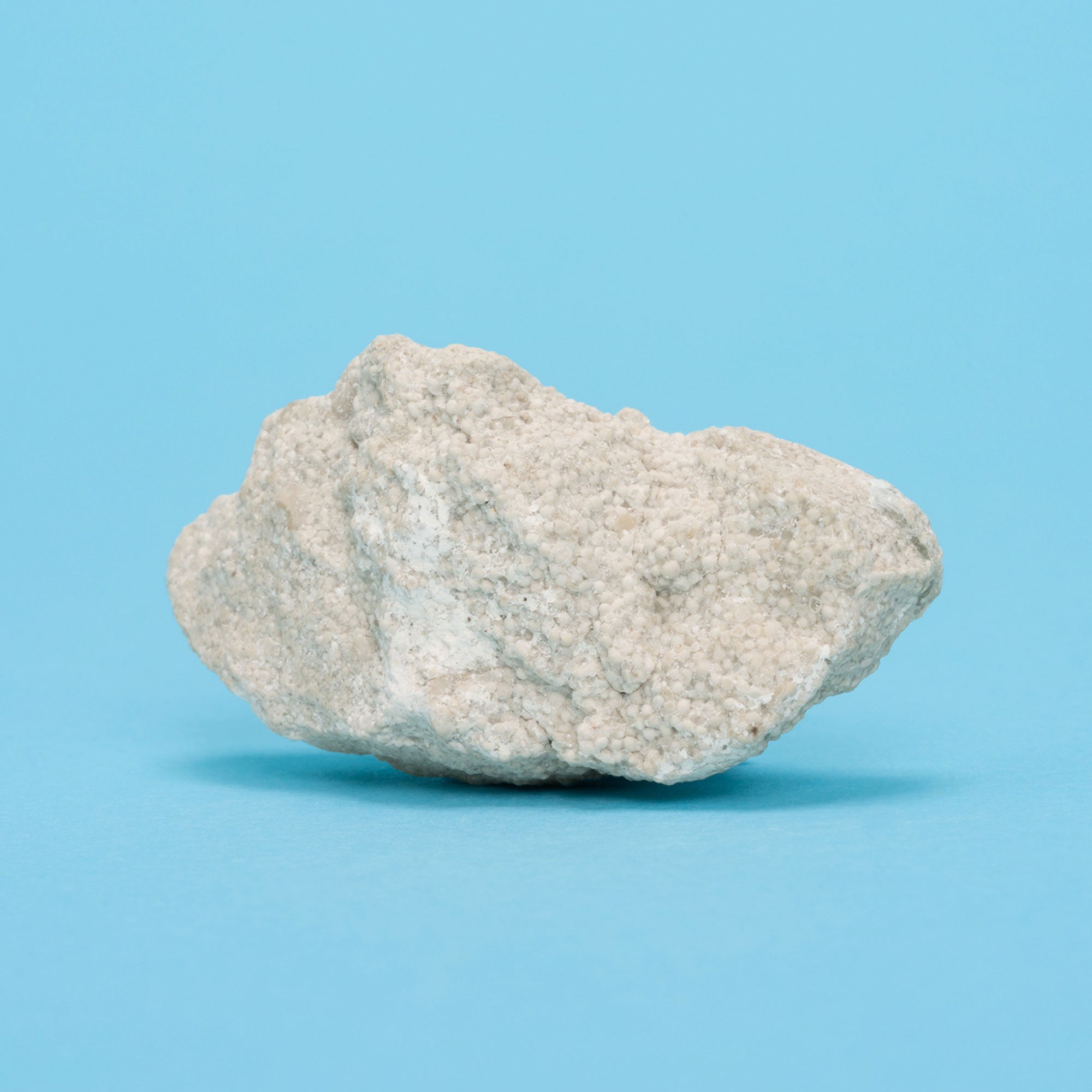 Topos oolite limestone Square1