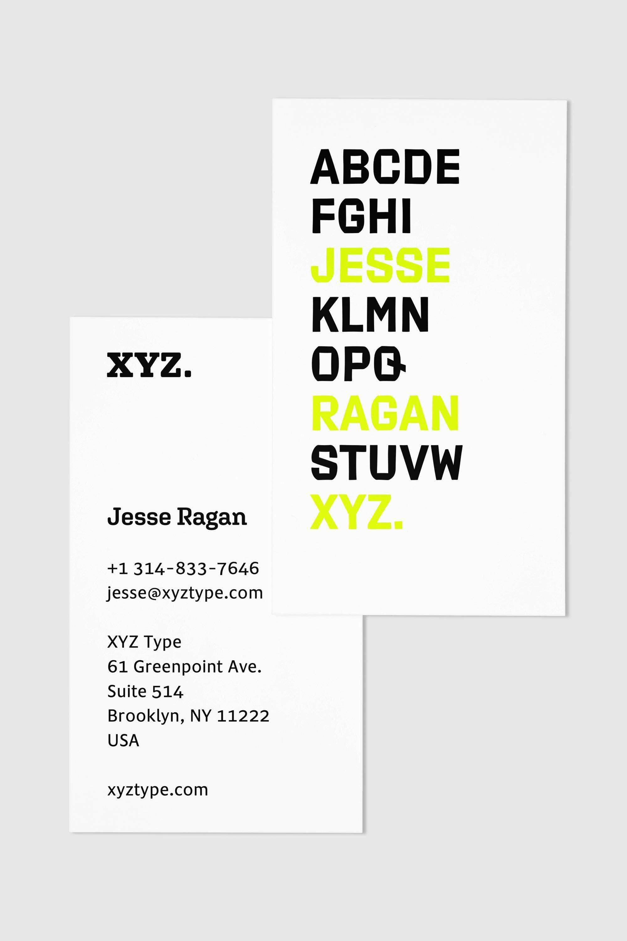 Topos xyz business card 2