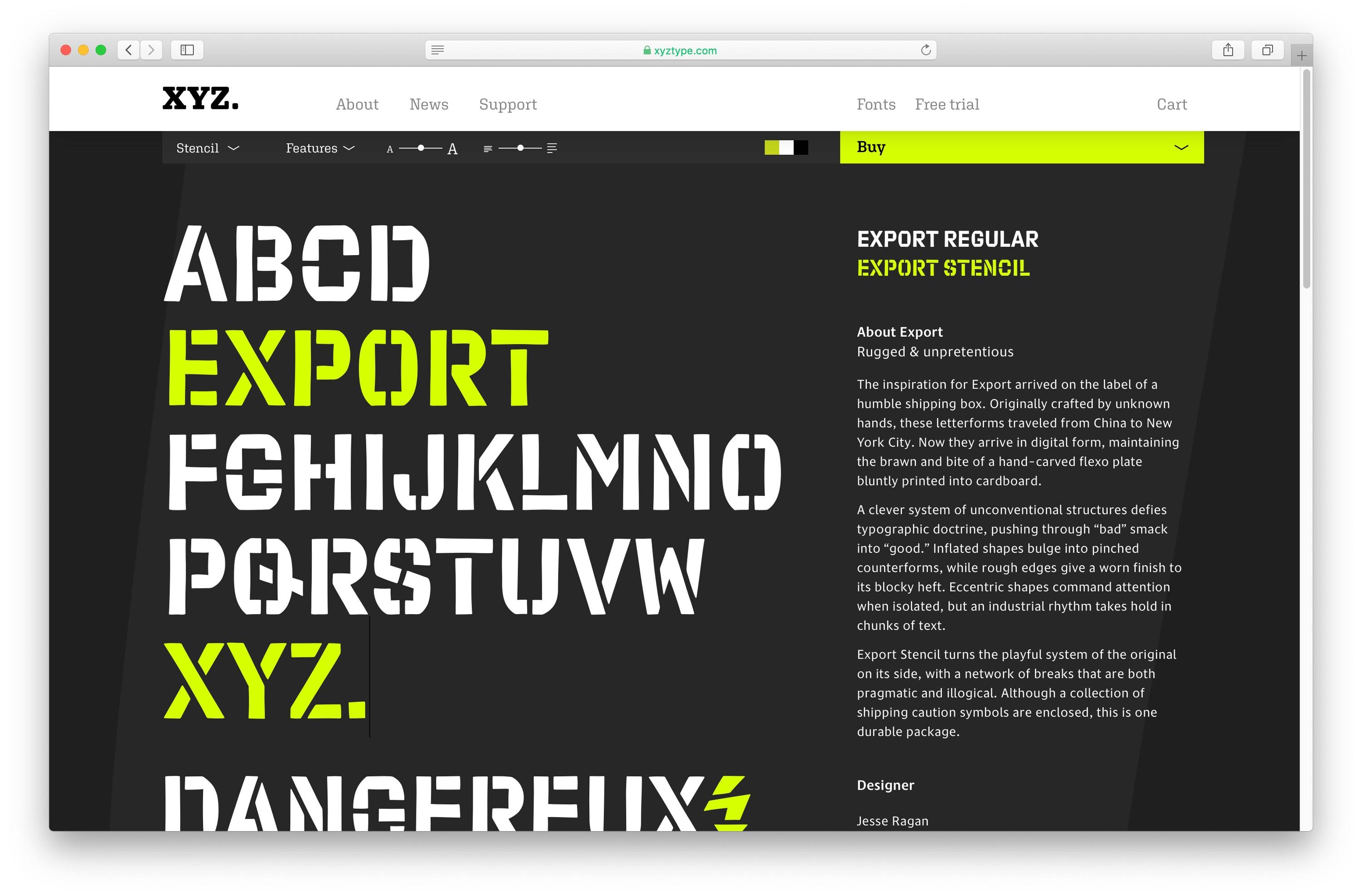 Topos xyz website 17