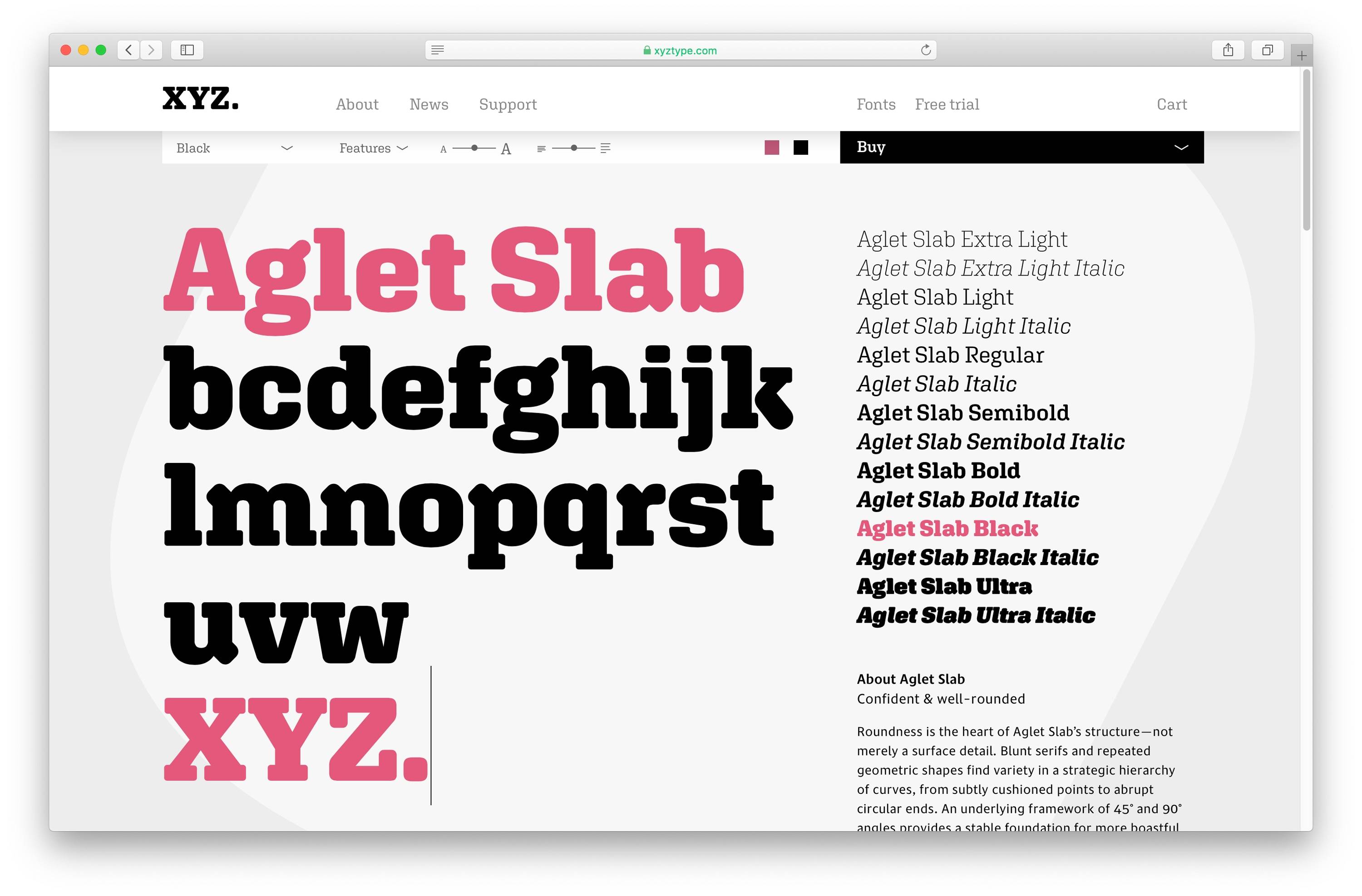 Topos xyz website 23