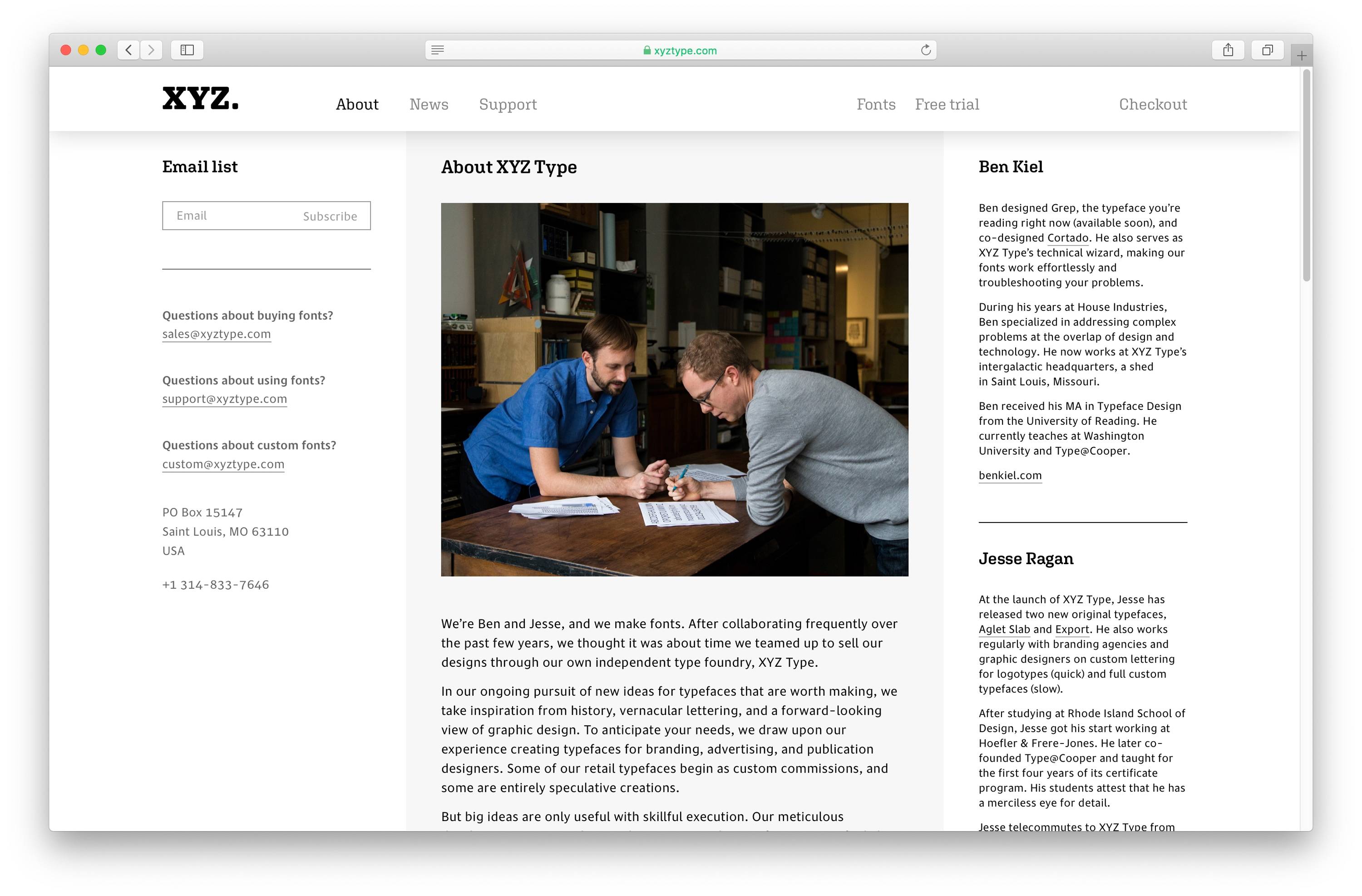 Topos xyz website 27