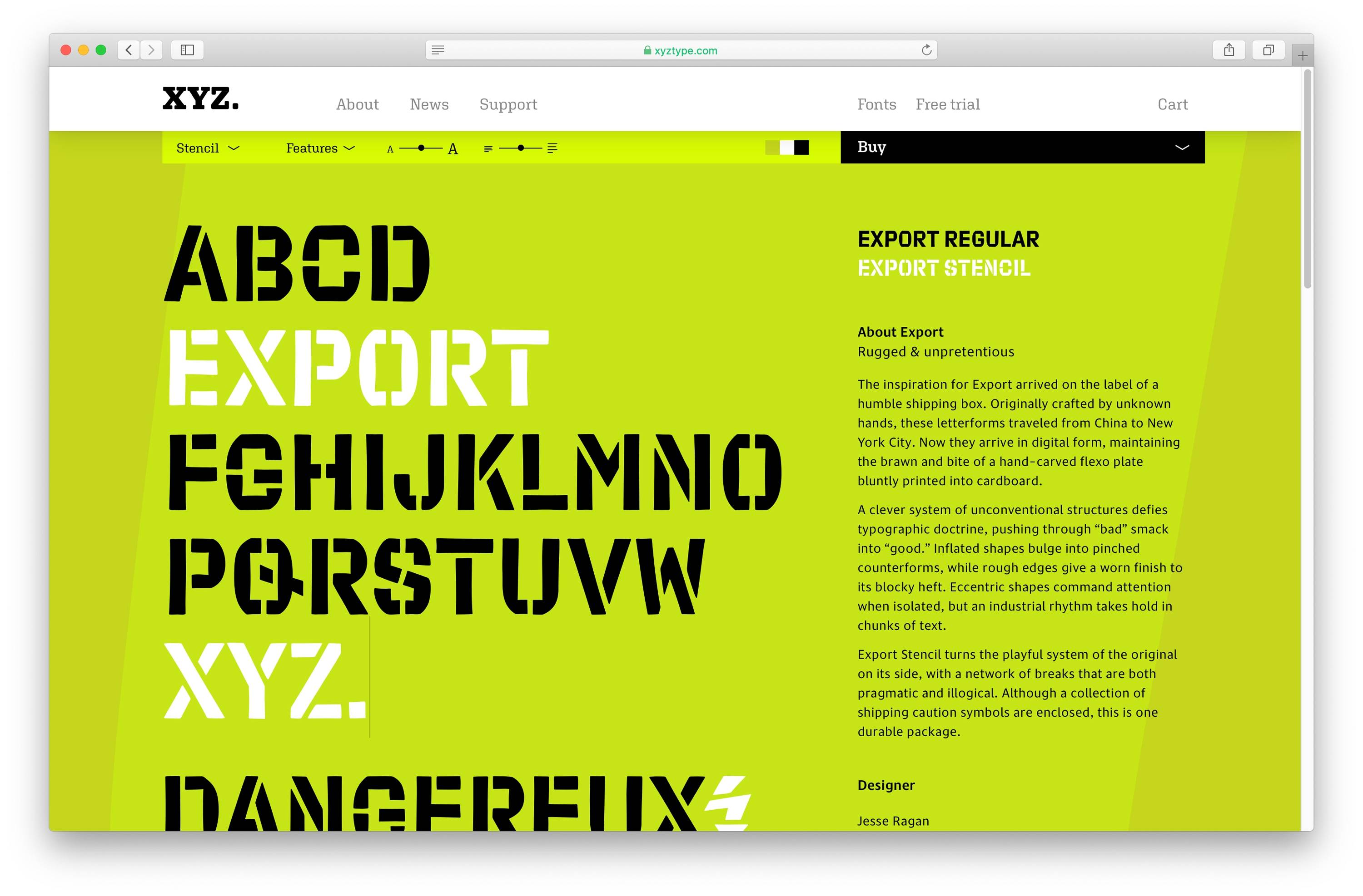 Topos xyz website 42